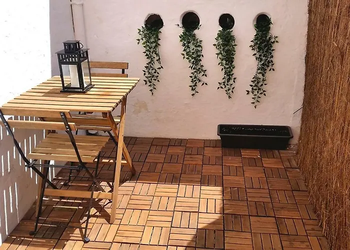 Appartement Belem! Charming 2 Bedroom W Terrace, Wifi & Free Street Parking Lissabon