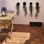公寓 Belem! Charming 2 Bedroom W Terrace, Wifi & Free Street Parking Lisboa