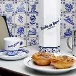 公寓 Belem! Charming 2 Bedroom W Terrace, Wifi & Free Street Parking *