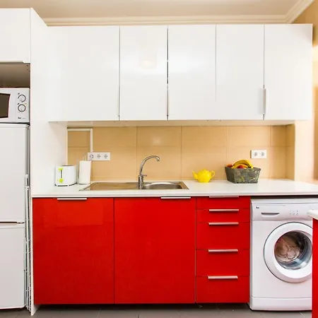 Daire Belem! Charming 2 Bedroom W Terrace, Wifi & Free Street Parking Lisboa